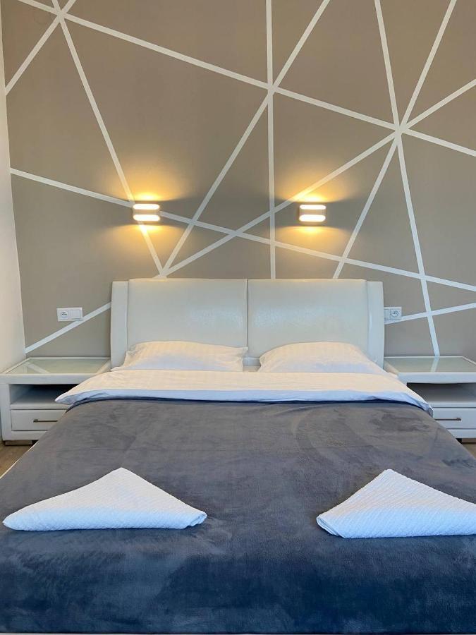 Apartament Murano Center Duo