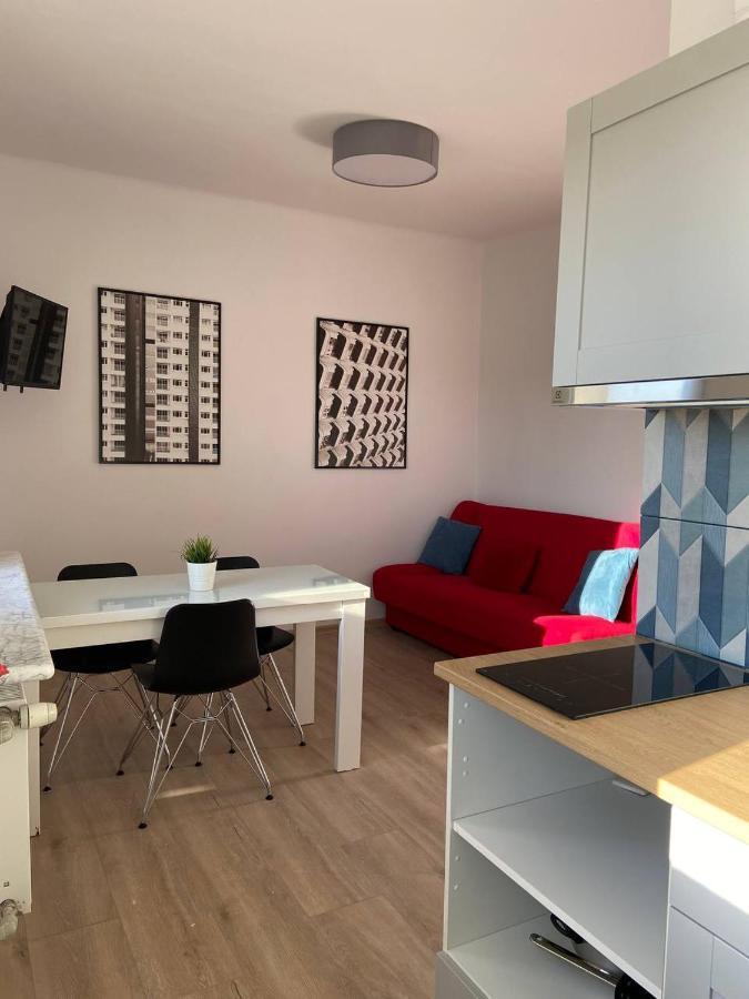 Murano Center Duo Apartament