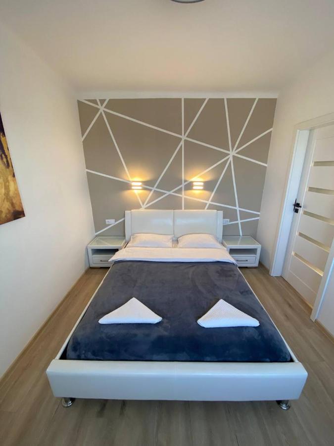 Apartament Murano Center Duo