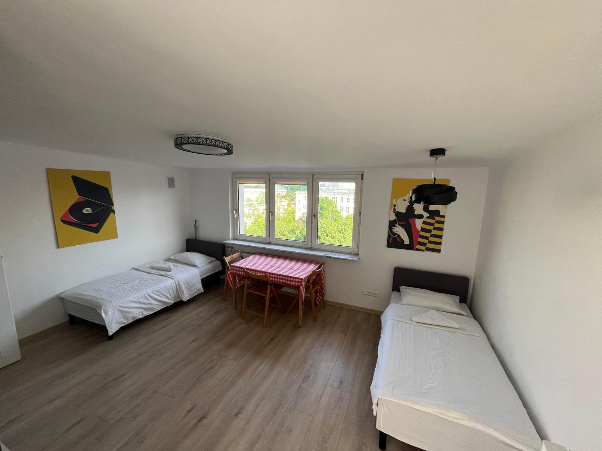 Apartament Murano Center Duo *