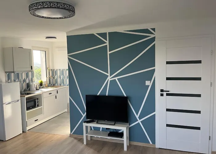 Murano Apartaments City Center Duo