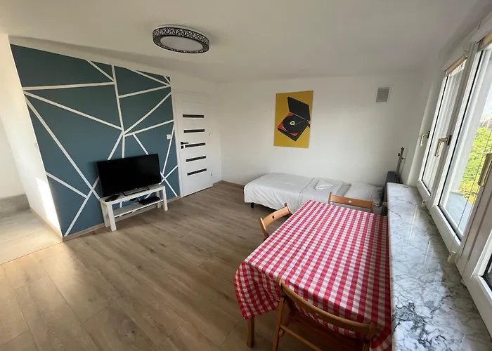 Murano Apartaments City Center Duo