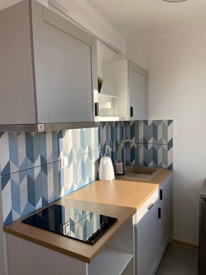 Murano Center Duo Apartment Warschau